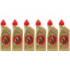 Castrol TRANSMAX ATF Dex/Merc Multivehicle 6x 1l = 6 Liter