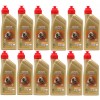 Castrol Transmax Axle Long Life 75W-140 12x 1l = 12 Liter