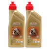 Castrol Transmax Axle Long Life 75W-140 2x 1l = 2 Liter