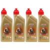 Castrol Transmax Axle Long Life 75W-140 4x 1l = 4 Liter