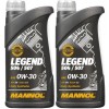 MANNOL 7730 LEGEND 504/ 507.00 0W-30 Motoröl 2x 1l = 2 Liter