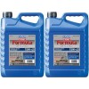 Liqui Moly 1440 Formula Super 15W-40 Motoröl 2x 5 = 10 Liter