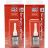 Liqui Moly 3812 Schrauben-Sicherung Feinmechanik 2x 10ml