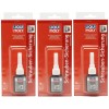 Liqui Moly 3812 Schrauben-Sicherung Feinmechanik 3x 10ml