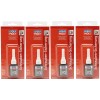 Liqui Moly 3812 Schrauben-Sicherung Feinmechanik 4x 10ml