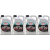 Meguin megol 6567 Motoröl Quality SAE 5W-30 4x 5 = 20 Liter