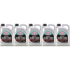 Meguin megol 6567 Motoröl Quality SAE 5W-30 5x 5 = 25 Liter
