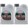 Meguin megol 6566 Motoröl Quality SAE 5W-30 2x 1l = 2 Liter
