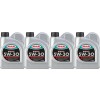 Meguin megol 6566 Motoröl Quality SAE 5W-30 4x 1l = 4 Liter