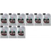 Meguin megol 6566 Motoröl Quality SAE 5W-30 9x 1l = 9 Liter