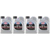Meguin megol 4729 Motoröl HD-C3 SAE 15W-40 4x 1l = 4 Liter