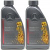 Original Mercedes Benz Automatikgetriebeöl MB 236.15 2x 1l = 2 Liter