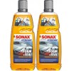 SONAX Xtreme Foam+Seal 1 Liter 2x 1l = 2 Liter