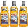SONAX Xtreme Foam+Seal 1 Liter 3x 1l = 3 Liter