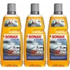 SONAX Xtreme Foam+Seal 1 Liter 3x 1l = 3 Liter