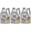 Mobil Super 3000 Formula XE1 5W-30 Motoröl (BMW LL0-4) 3x 5 = 15 Liter