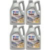 Mobil Super 3000 Formula XE1 5W-30 Motoröl (BMW LL0-4) 4x 5 = 20 Liter