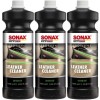 SONAX ProfiLine Leather Cleaner 1 Liter 3x 1l = 3 Liter