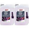 SONAX FelgenReiniger Red Max 2x 5 = 10 Liter