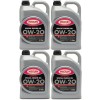 Meguin Megol 6851 Motoröl Special Engine Oil 0W-20 4x 5 = 20 Liter