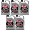 Meguin Megol 6851 Motoröl Special Engine Oil 0W-20 5x 5 = 25 Liter