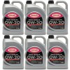 Meguin Megol 6851 Motoröl Special Engine Oil 0W-20 6x 5 = 30 Liter