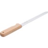 BGS Dämmstoffmesser | 420 mm | Holzgriff