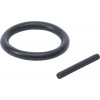 BGS O-Ring & Sicherungsstift-Satz | 12,5 mm (1/2"") | SW 15 - 38 mm | 11/16"" - 1.1/2""
