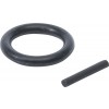 BGS O-Ring & Sicherungsstift-Satz | 12,5 mm (1/2"") | SW 8 - 14 mm | 5/16"" - 5/8""