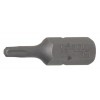 BGS Bit | Antrieb Außensechskant 6,3 mm (1/4"") | T-Profil (für Torx) T10