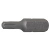 BGS Bit | Antrieb Außensechskant 6,3 mm (1/4"") | T-Profil (für Torx) T20
