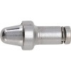 BGS Spitze für Kettentrenner | für Ketten 3/4"" - 1.1/4"" | für Art. 8634