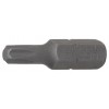 BGS Bit | Antrieb Außensechskant 6,3 mm (1/4"") | T-Profil (für Torx) T25