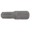 BGS Bit | Antrieb Außensechskant 6,3 mm (1/4"") | T-Profil (für Torx) T30