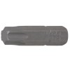 BGS Bit | Antrieb Außensechskant 6,3 mm (1/4"") | T-Profil (für Torx) T40
