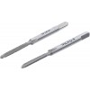 BGS Gewindebohrer | Vor- und Fertigschneider | M2 x 0,4 mm | 2-tlg.