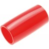 BGS Kunststoffschonhülle für Art. 7303 | für SW 21 mm | rot