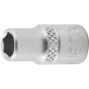 BGS Steckschlüssel-Einsatz Sechskant | Antrieb Innenvierkant 6,3 mm (1/4"") | SW 1/4""