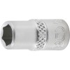 BGS Steckschlüssel-Einsatz Sechskant | Antrieb Innenvierkant 6,3 mm (1/4"") | SW 9/32""