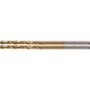 BGS Spiralbohrer | HSS-G | titan-nitriert | 2,0 mm | 2-tlg.