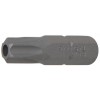 BGS Bit | Länge 30 mm | Antrieb Außensechskant 8 mm (5/16"") | T-Profil (für Torx) mit Bohrung T45