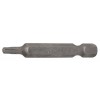 BGS Bit | Länge 50 mm | Antrieb Außensechskant 6,3 mm (1/4"") | T-Profil (für Torx) T15