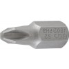 BGS Bit | Antrieb Außensechskant 10 mm (3/8"") | Kreuzschlitz PH3