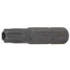 BGS Bit | Antrieb Außensechskant 6,3 mm (1/4"") | T-Profil (für Torx) mit Bohrung T35