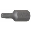 BGS Bit | Antrieb Außensechskant 10 mm (3/8"") | T-Profil (für Torx) T27