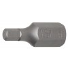 BGS Bit | Antrieb Außensechskant 10 mm (3/8"") | Innensechskant 5 mm