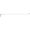 BGS Winkelschlüssel | extra lang | Innensechskant / Innensechskant mit Kugelkopf 2,5 mm
