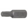 BGS Bit | Antrieb Außensechskant 8 mm (5/16"") | T-Profil (für Torx) T30