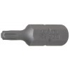 BGS Bit | Antrieb Außensechskant 8 mm (5/16"") | T-Profil (für Torx) T20