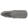 BGS Bit | Antrieb Außensechskant 6,3 mm (1/4"") | Kreuzschlitz PZ2